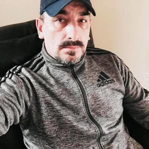 Meet your Posher, Rasim azra